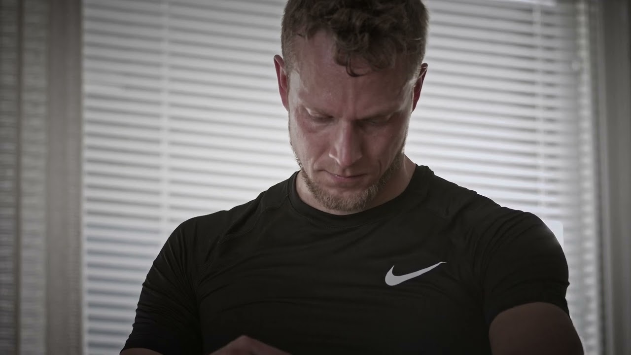 Cycling performance test (Vantage V2)