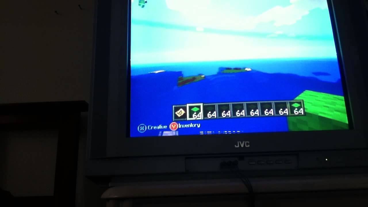 Minecraft: joinable server 2013