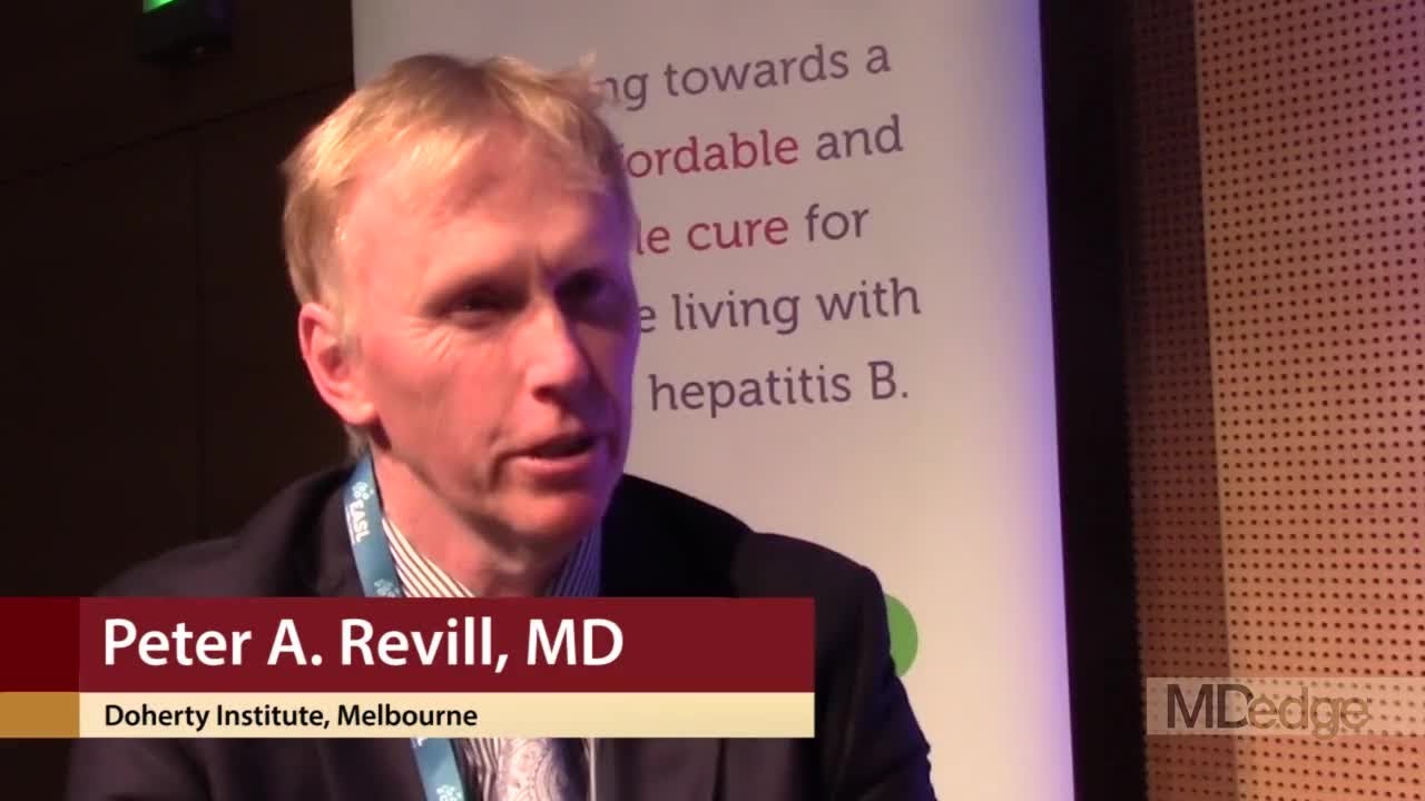 Research coalition issues plan for curing hepatitis B virus