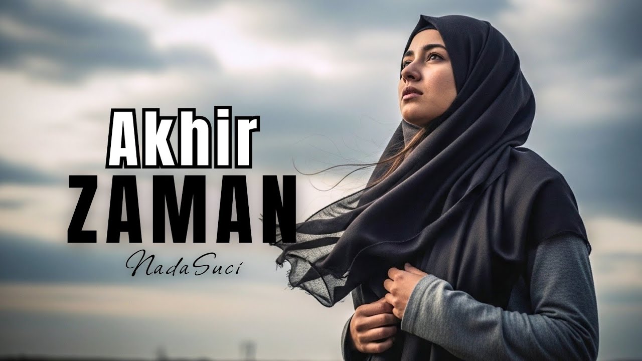 Akhir Zaman – Lagu Islami Tentang Renungan Kehidupan