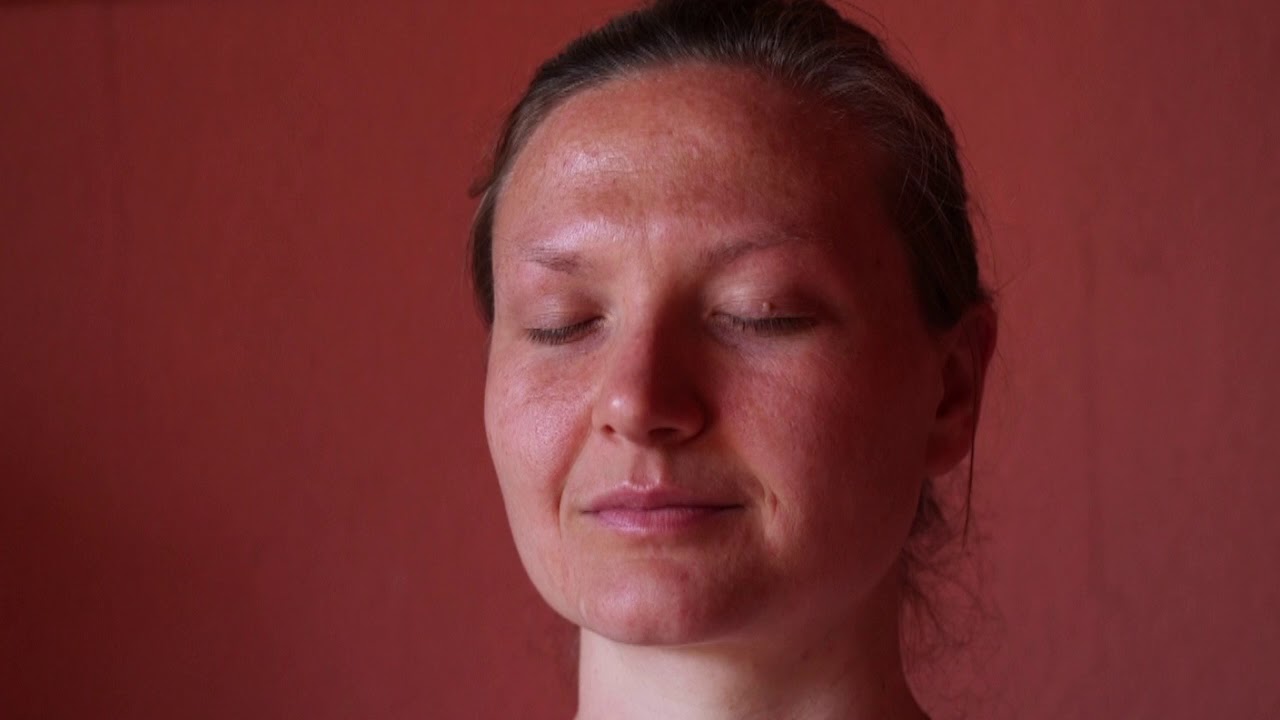 Experienca de la meditacion -  Centro de Yoga Sivananda Madrid