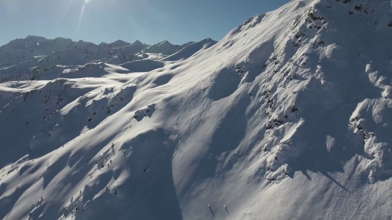 Dixence Resort | Complexe hôtelier avec bains thermaux et résidences à Hérémence en Valais, Suisse