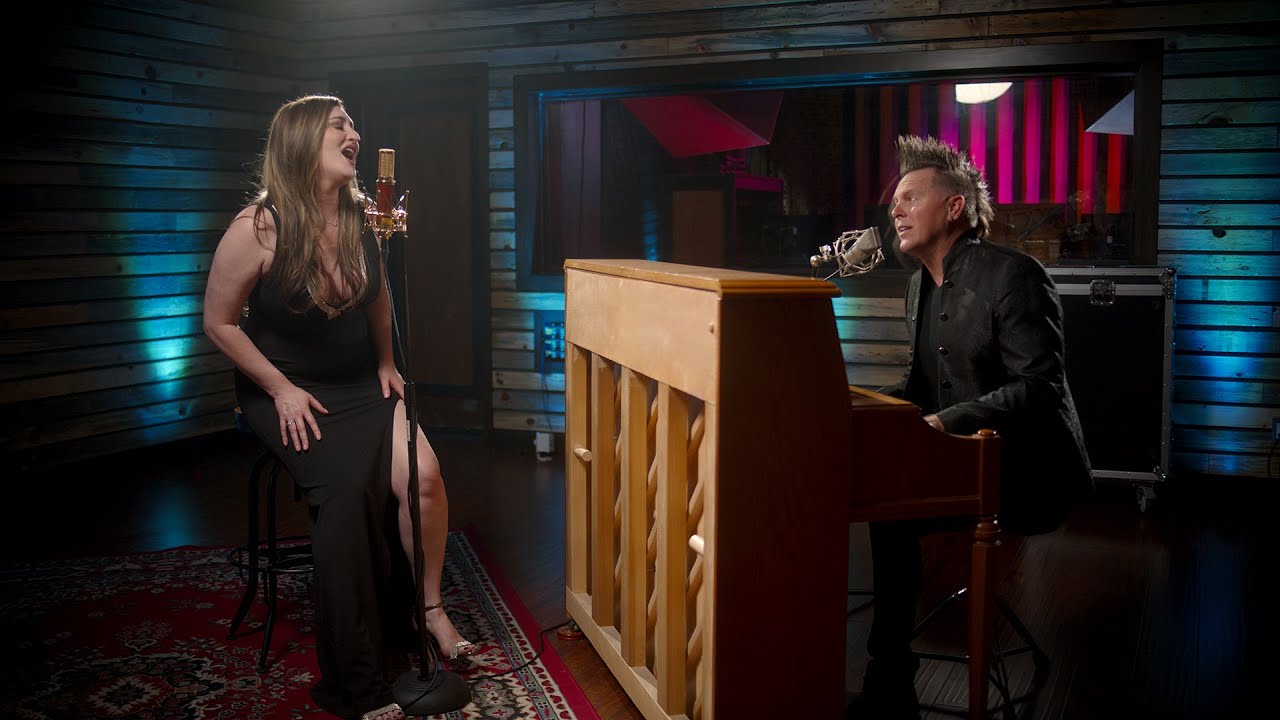 Get Ready to Fall in Love with the Wedding Song of the Year