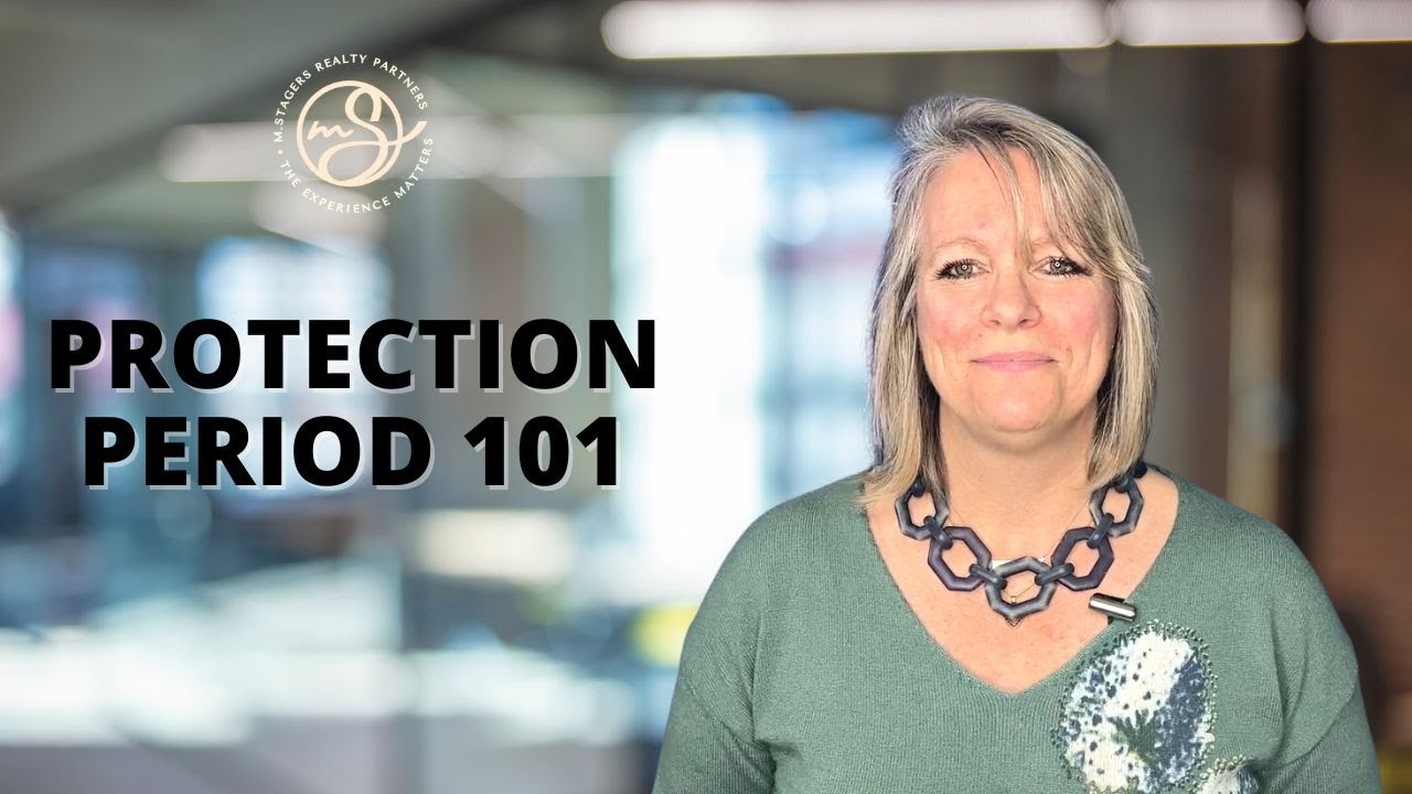 Navigating Your Real Estate Listing: The Protection Period