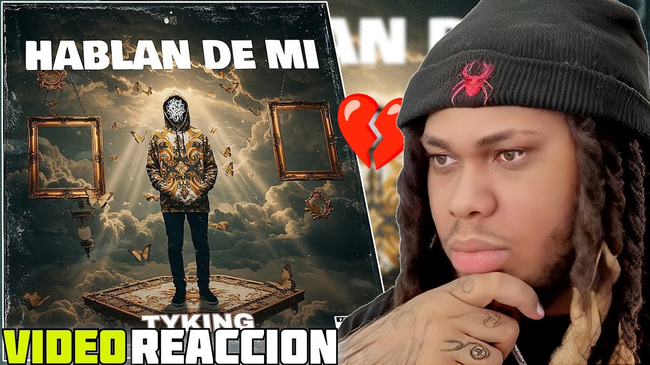 DOMIILOL REACCIONA A TYKING HABLAN DE MI 💔