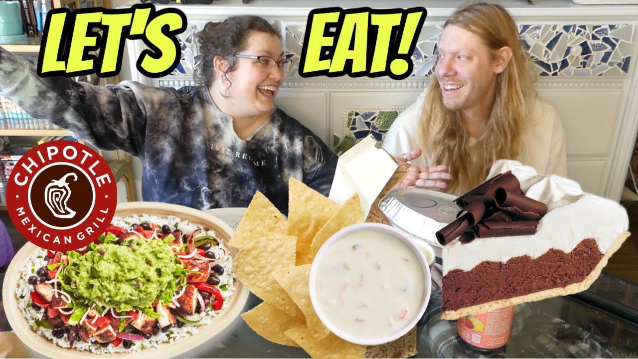 Alone Today? NOT ANYMORE!!! | MUKBANG: THANKSGIVING 2023