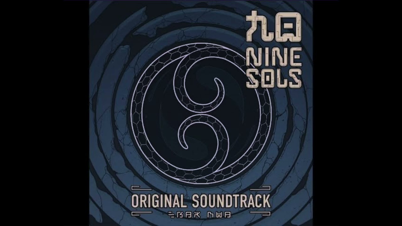 Nine Sols (九日) OST - Feast (Extended Perfect Loop)
