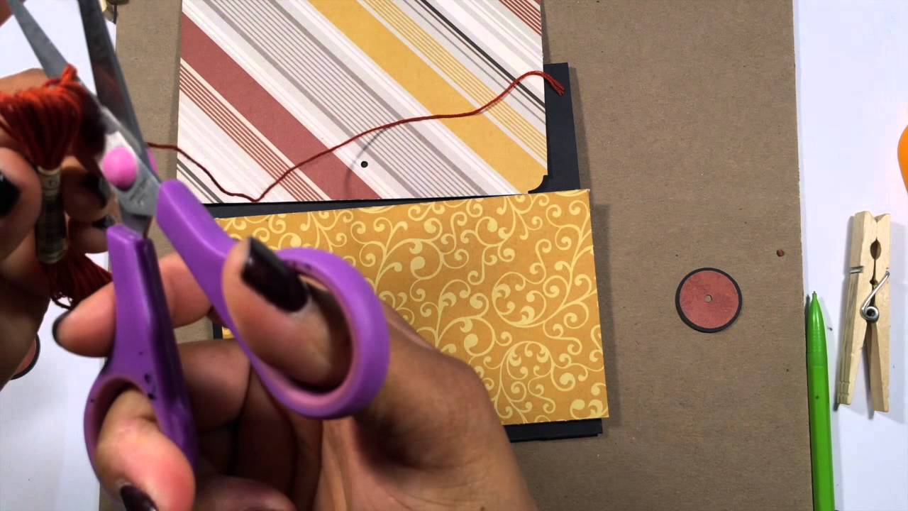 Pouch Closure Tutorial