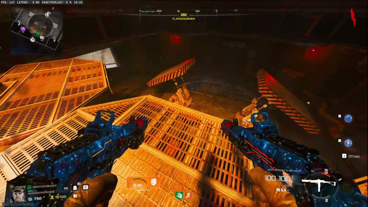 Season 1 Reloadet Rads Projekt Boss Glitch + Alle Standorte
