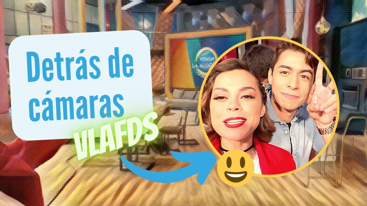 Venga la Alegría / Christian Burgos  I Gaby Ramírez #7