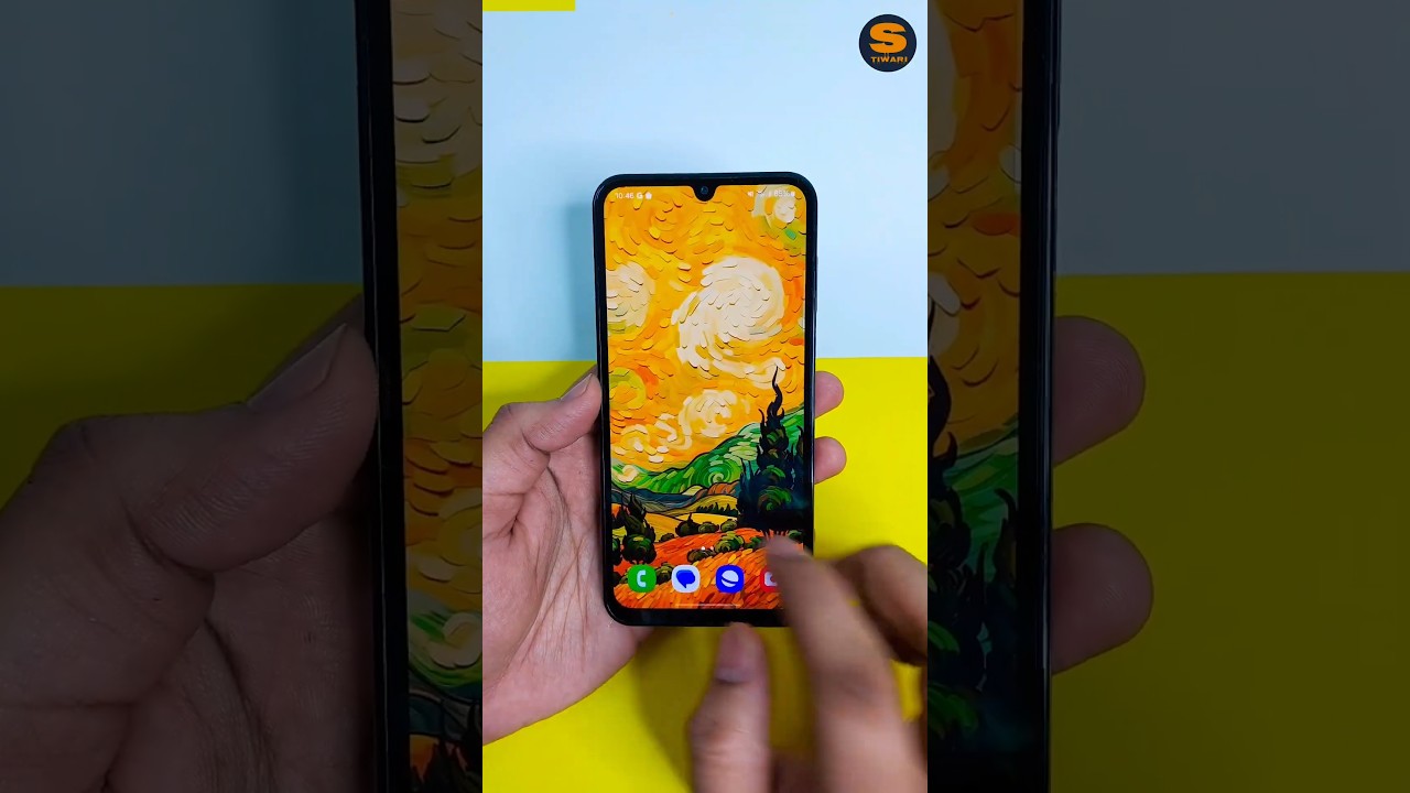 Custom ROM for samsung one ui 📌🤯