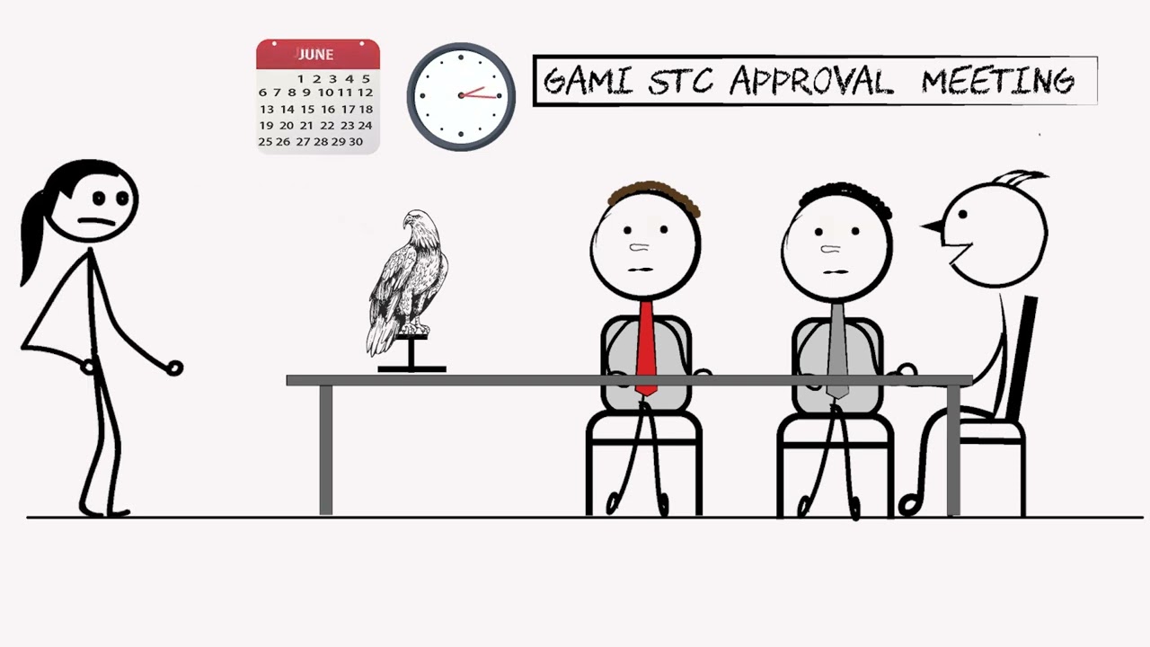 The True Inside Story of the G100UL Fuel Approval (in 22 seconds)