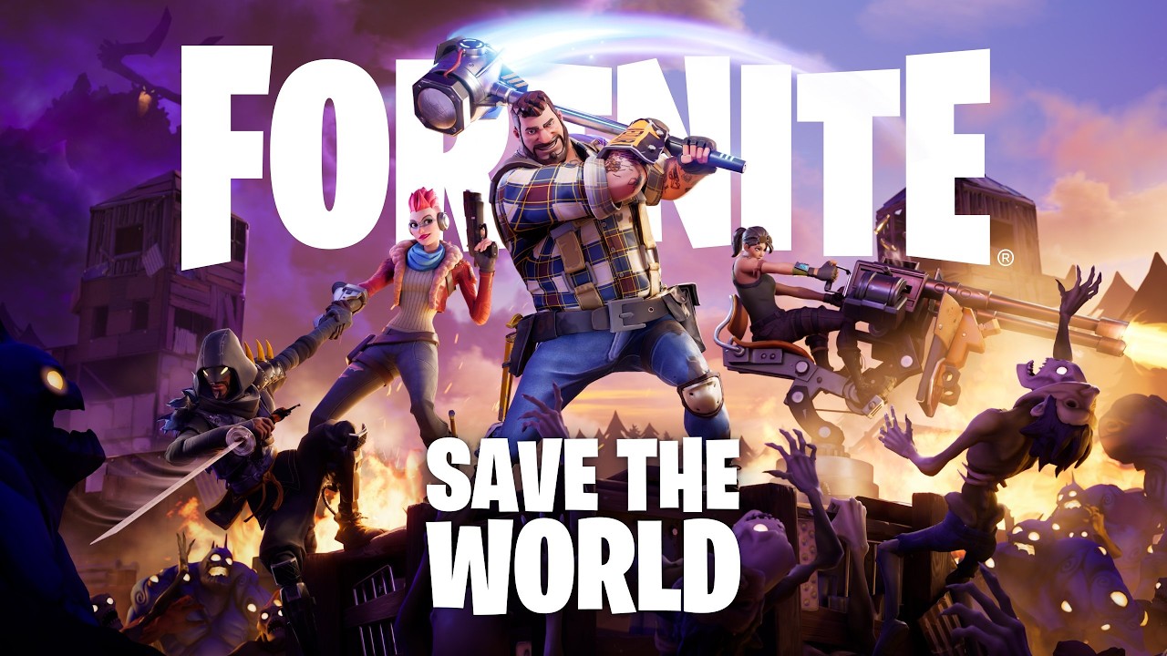 FORTNITE NEW SEASON 2 SOON! (Code: CROWNCRASHER)