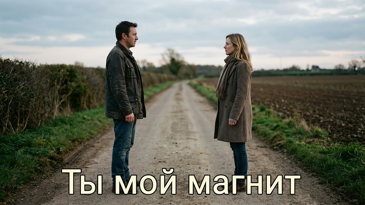 Ты мой магнит 💔🧲 | Притяжение против воли