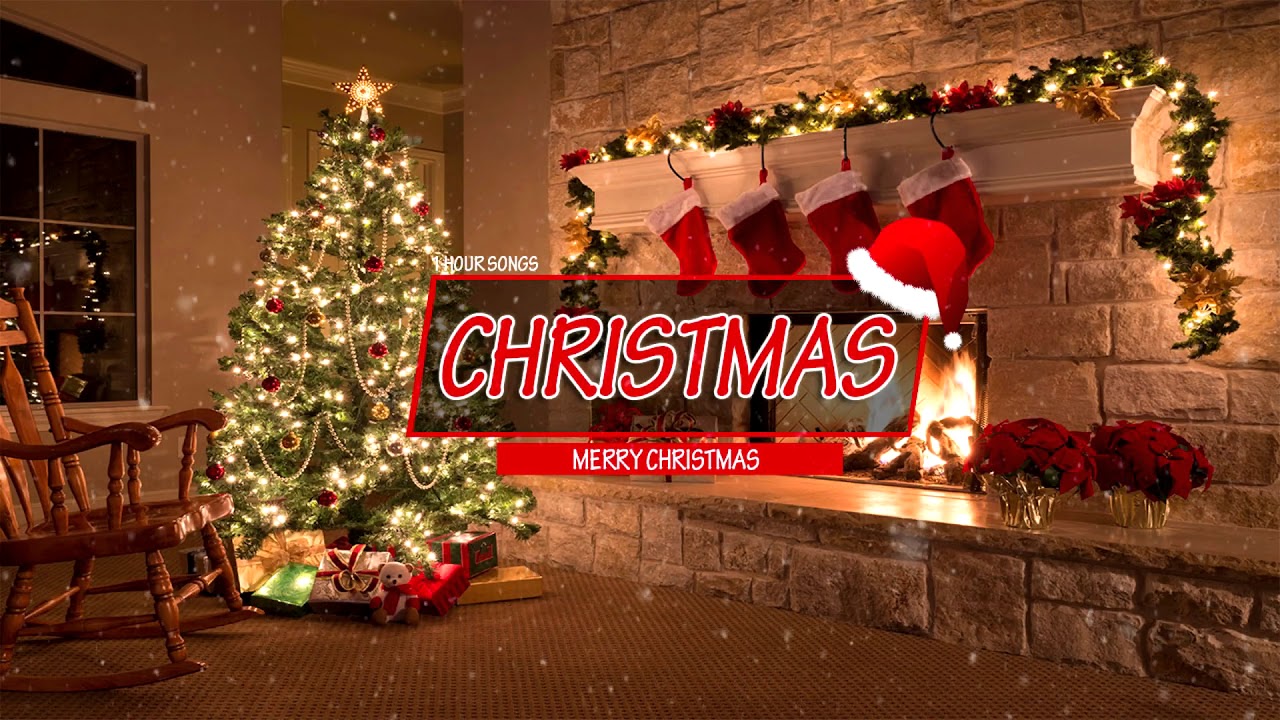 Best Christmas Music Mix 🎄 Best Trap, Dubstep, EDM 🎄 Merry Christmas 2017 | [1 Hour Version]