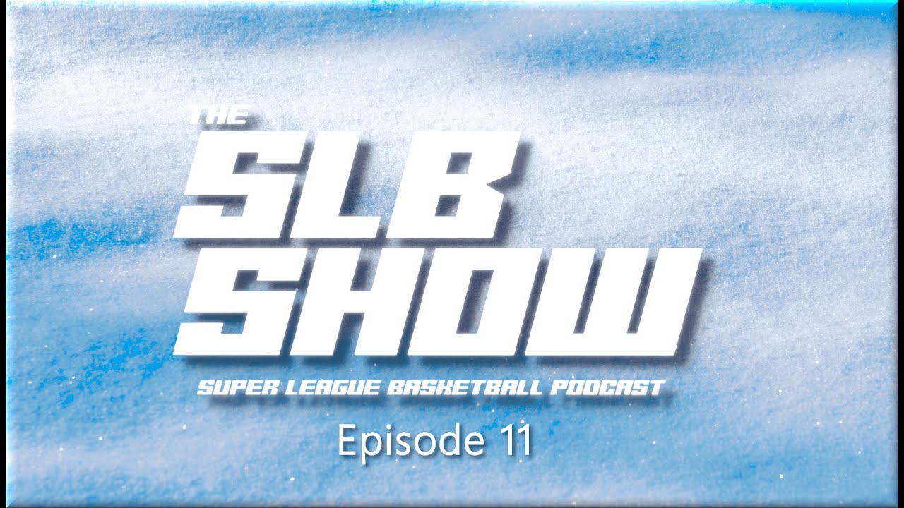 SLB Show:  Trophy Semi-Finals 🔥 | Surrey’s Rise & Injury Concerns