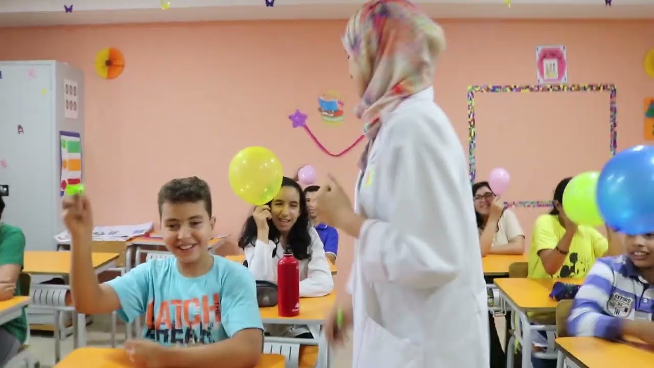 ❤️اليوم العالمي للأستاذ