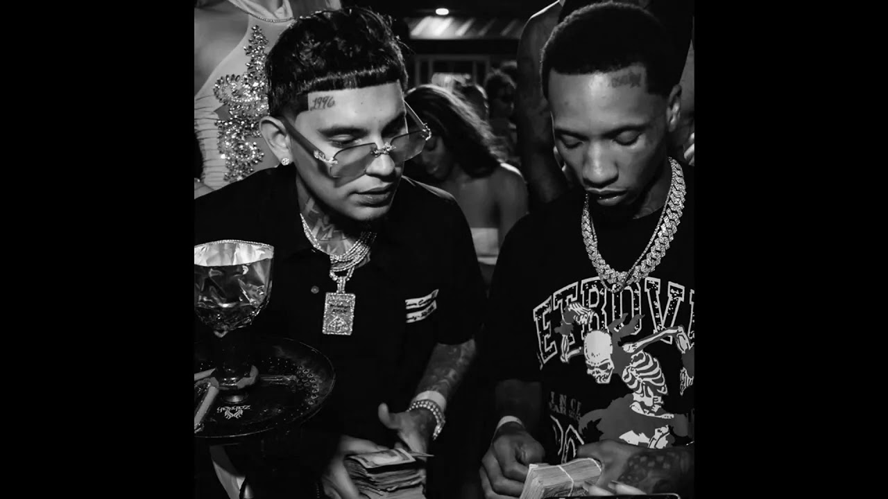 (FREE) DeeBaby Type Beat - 