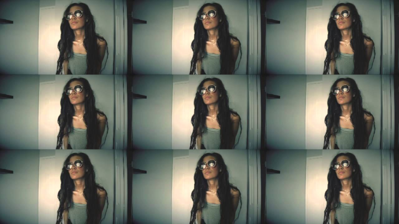 Marina Bruno - Indie filmmaker - Wondering Pictures - Conversations with Garmamie - Episode 8