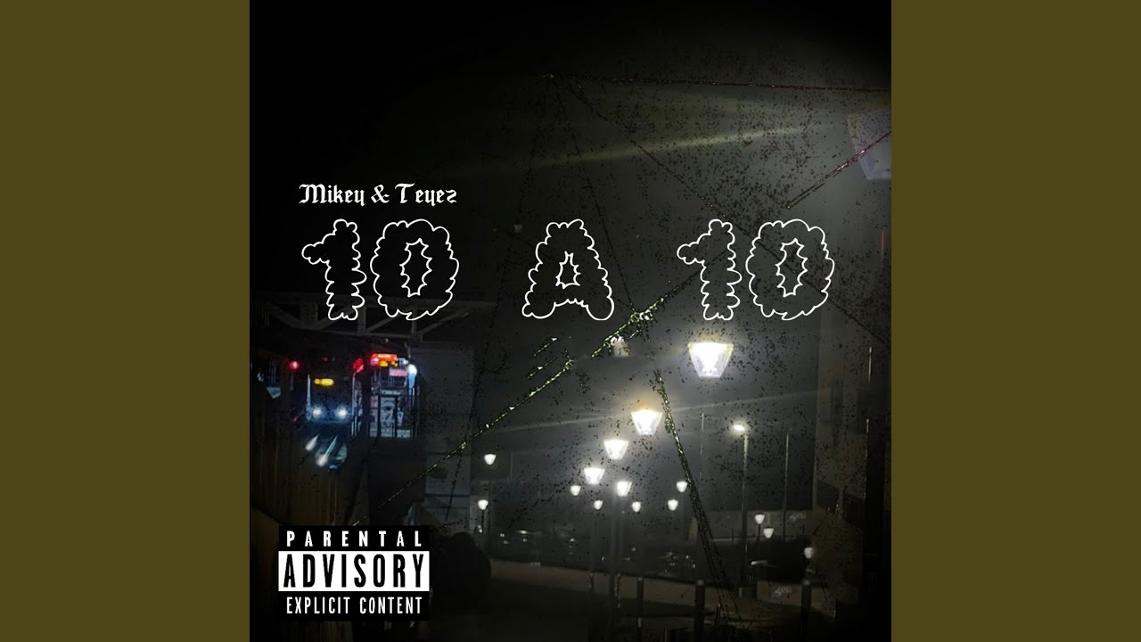10 A 10