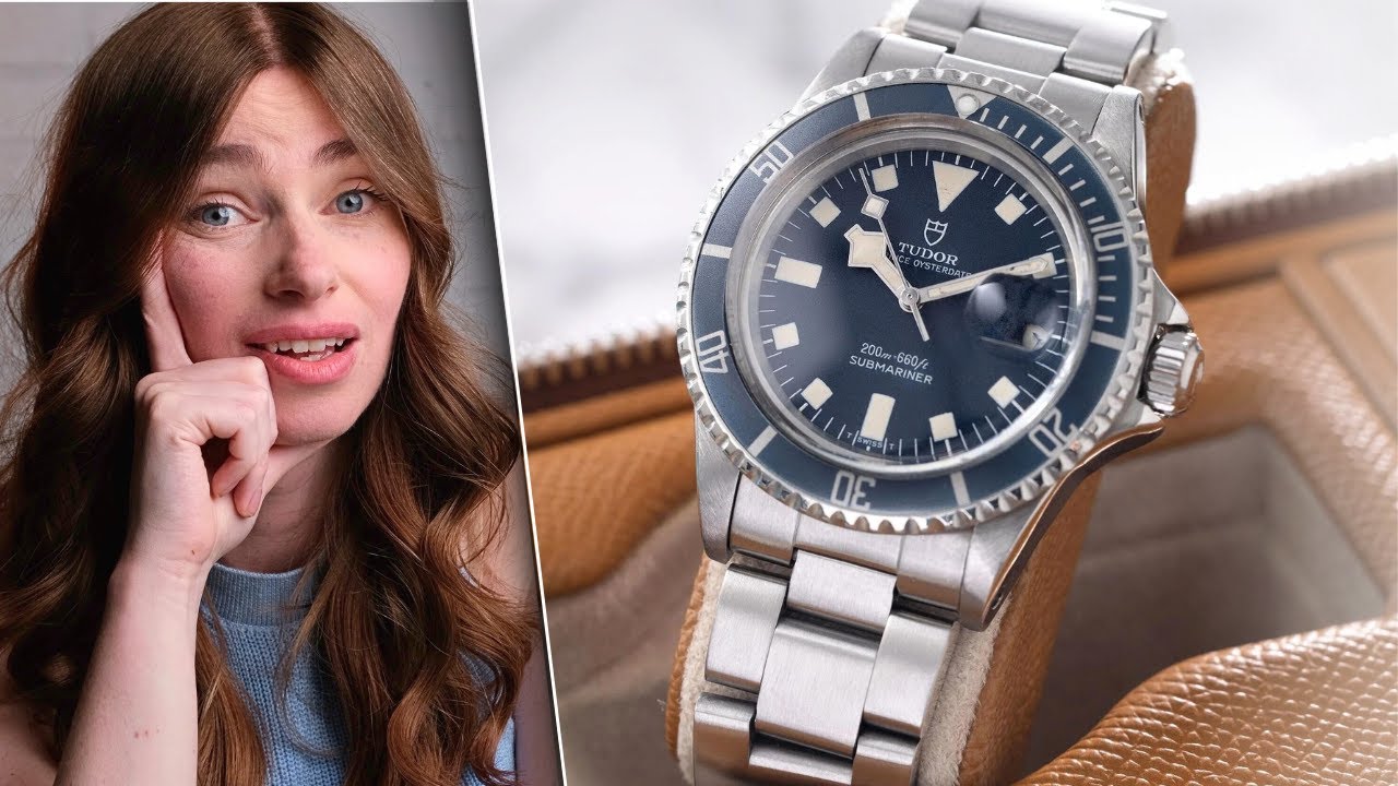Why I Don&rsquo;t Buy Vintage Watches - Rolex, Cartier, Tudor