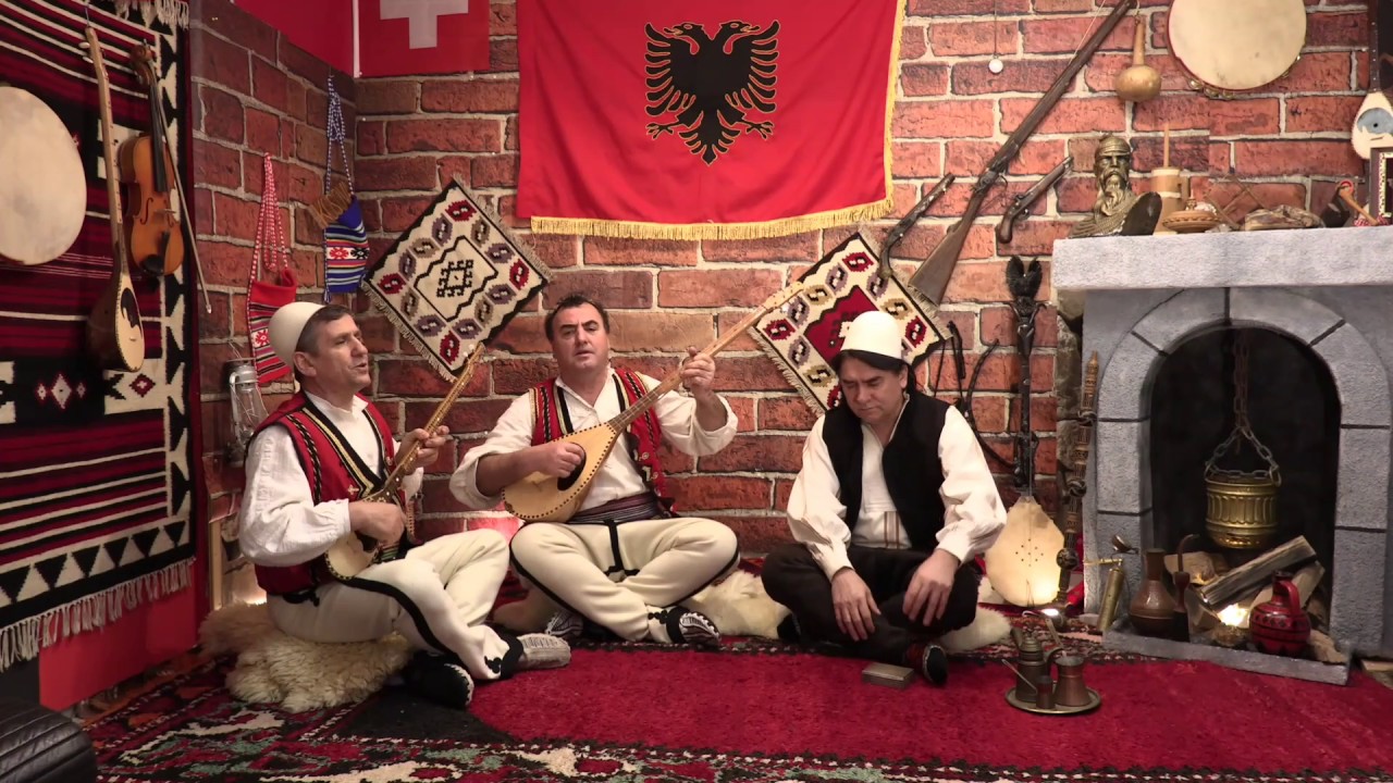 Memet Petrovci & Isuf Rashiti & Adem Kicaj ..DËSHMORËVE TË GREIKOCIT (Official Video HD)