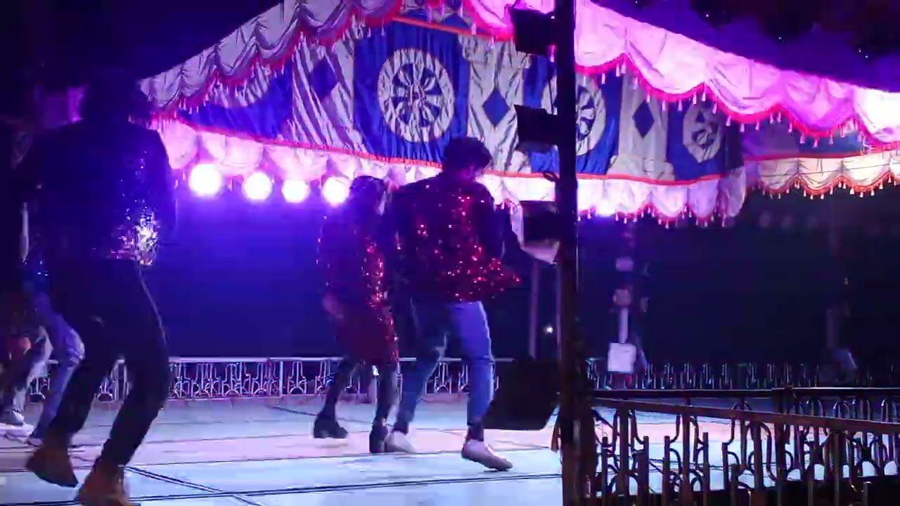 Santali jatra Muni rusi Opera love 💕💕💕💕 video 