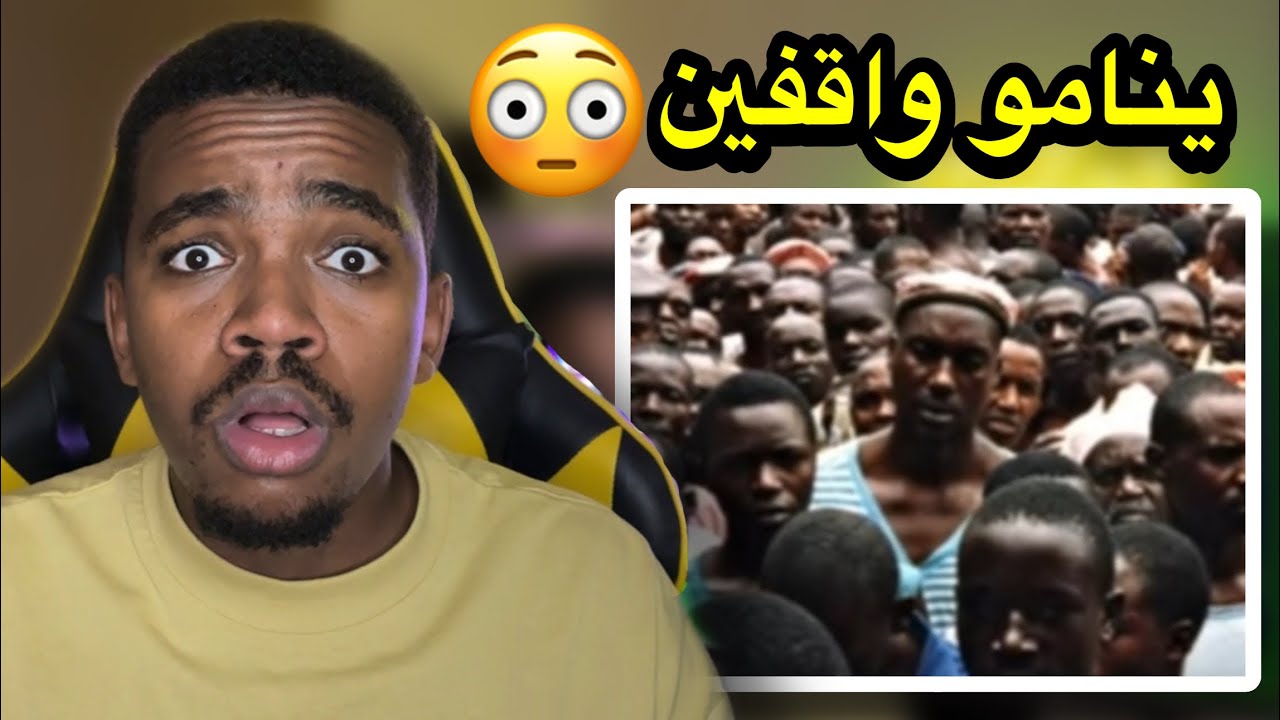 اخطر 7 سجون في العالم!! ( انصدمت )