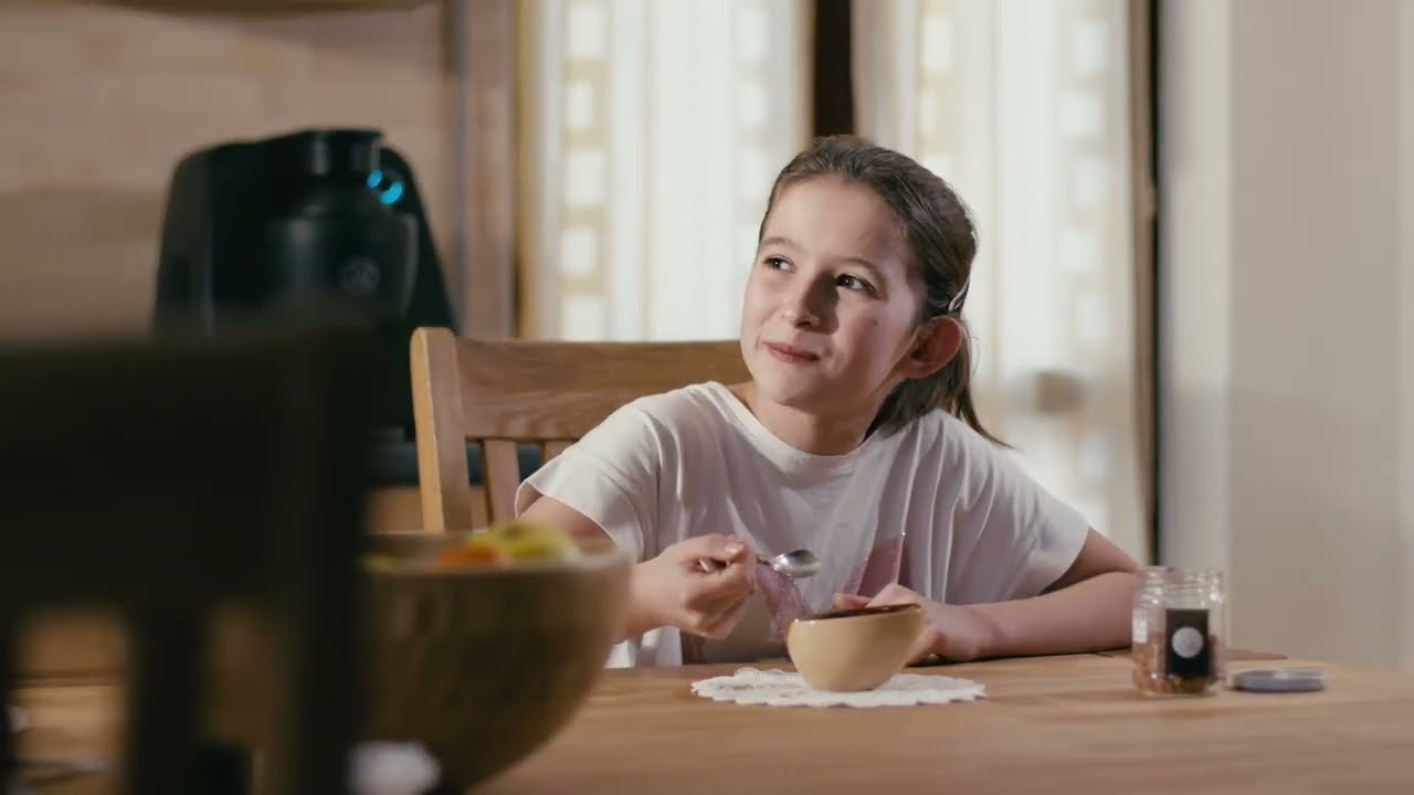 Machine &agrave; cr&egrave;me glac&eacute;e TooA Milano PRO: la glace express!
