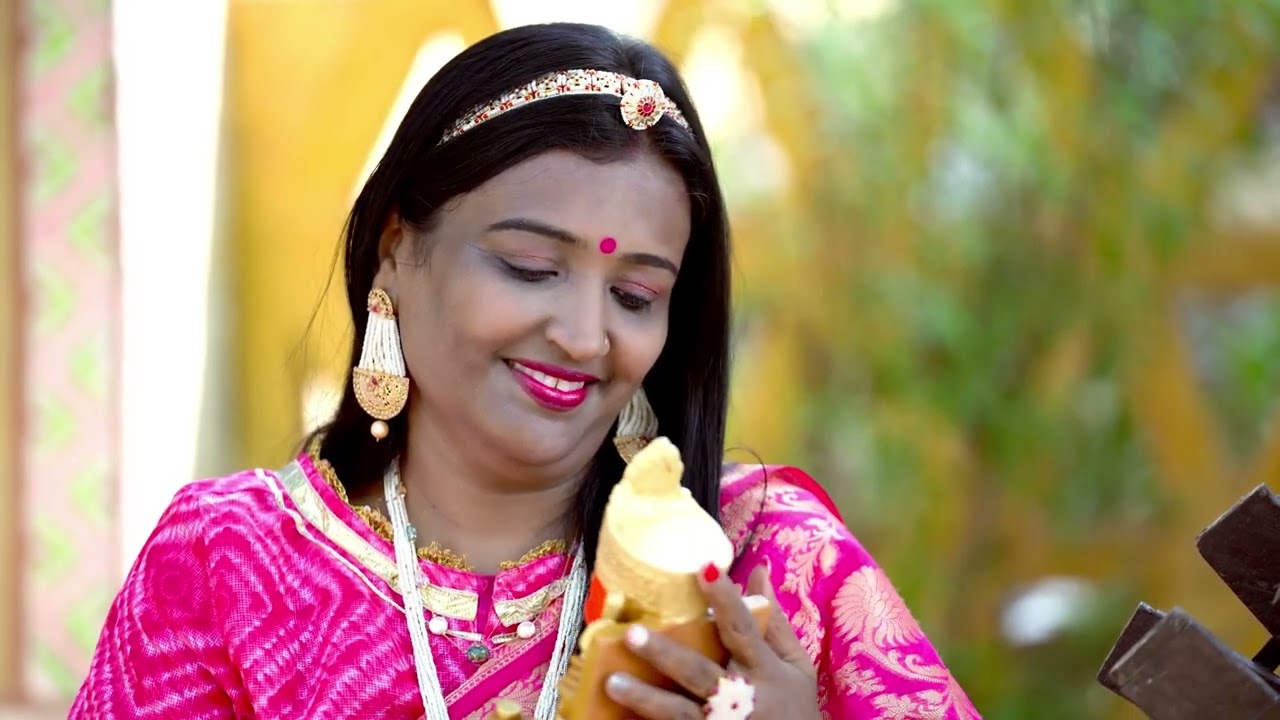 प्रीतलड़ी ~ माया जैन न्यू भजन ~ नाकोड़ा भैरु जी भजन ~ Latest Nakoda Ji Bhajan #mayajain