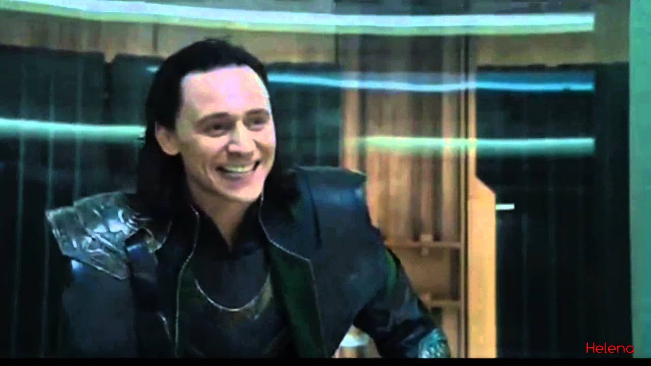 FrostIron (Loki/Tony)- Secrets
