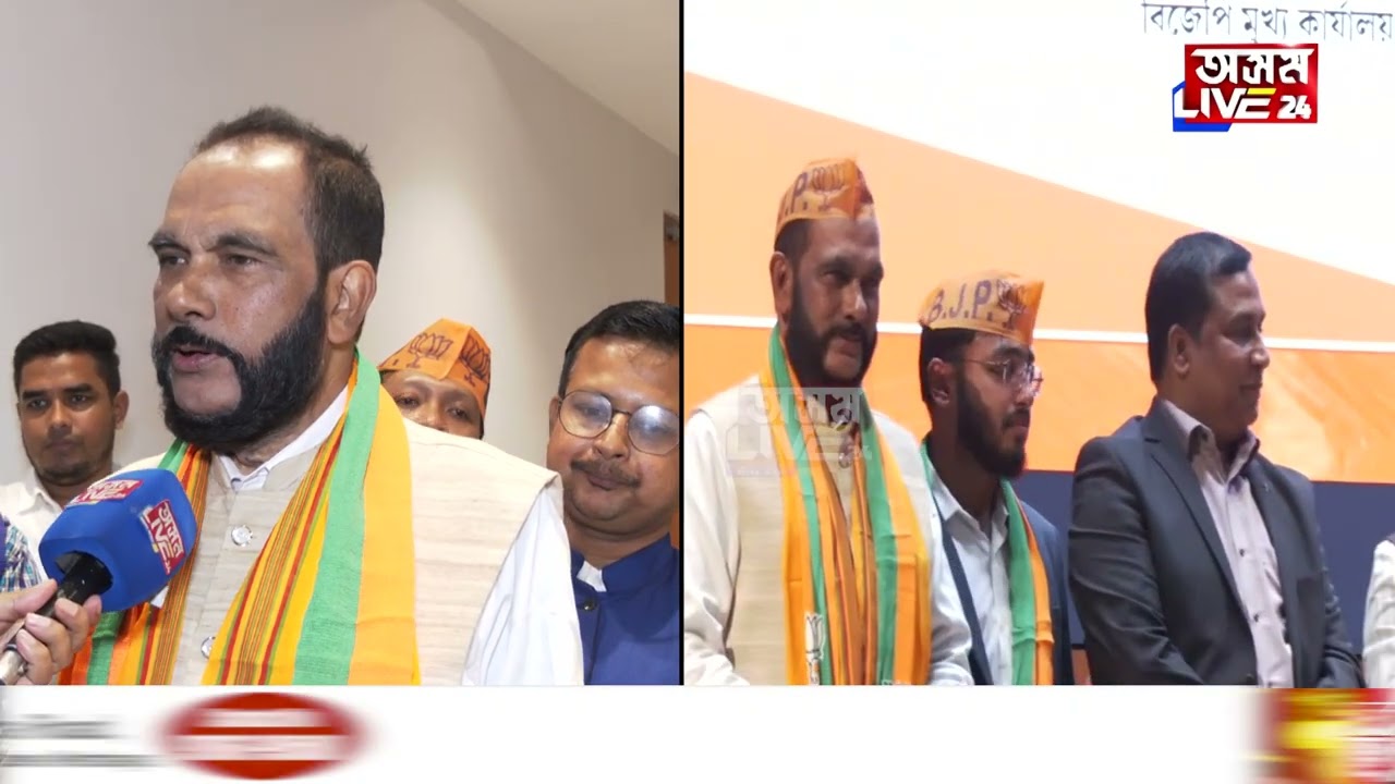 ৰমাকান্ত দেউৰীৰ সন্মুখত বৃহৎ প্ৰত্যাহ্বান।