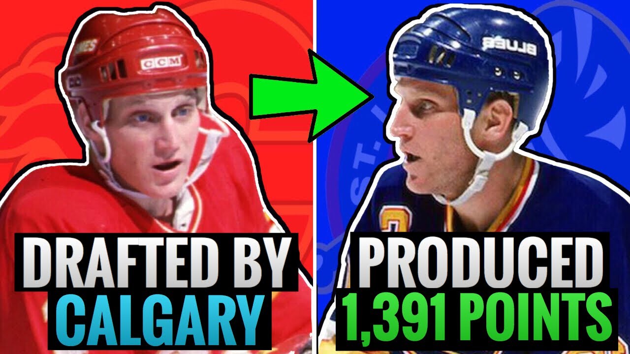 Every NHL Teams WORST Trade of All Time || Ft. FivePointsVids
