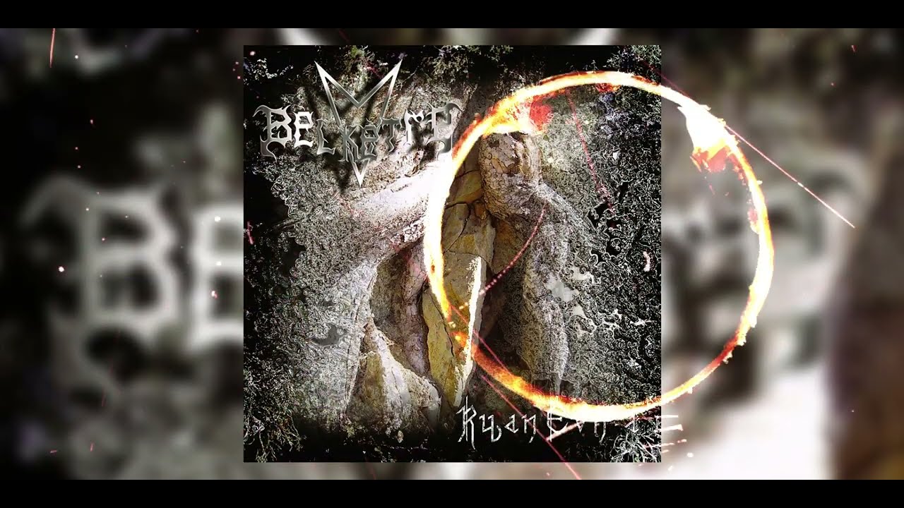 Belk&egrave;tre - Ryan &Egrave;vn-a (full album) timestamps