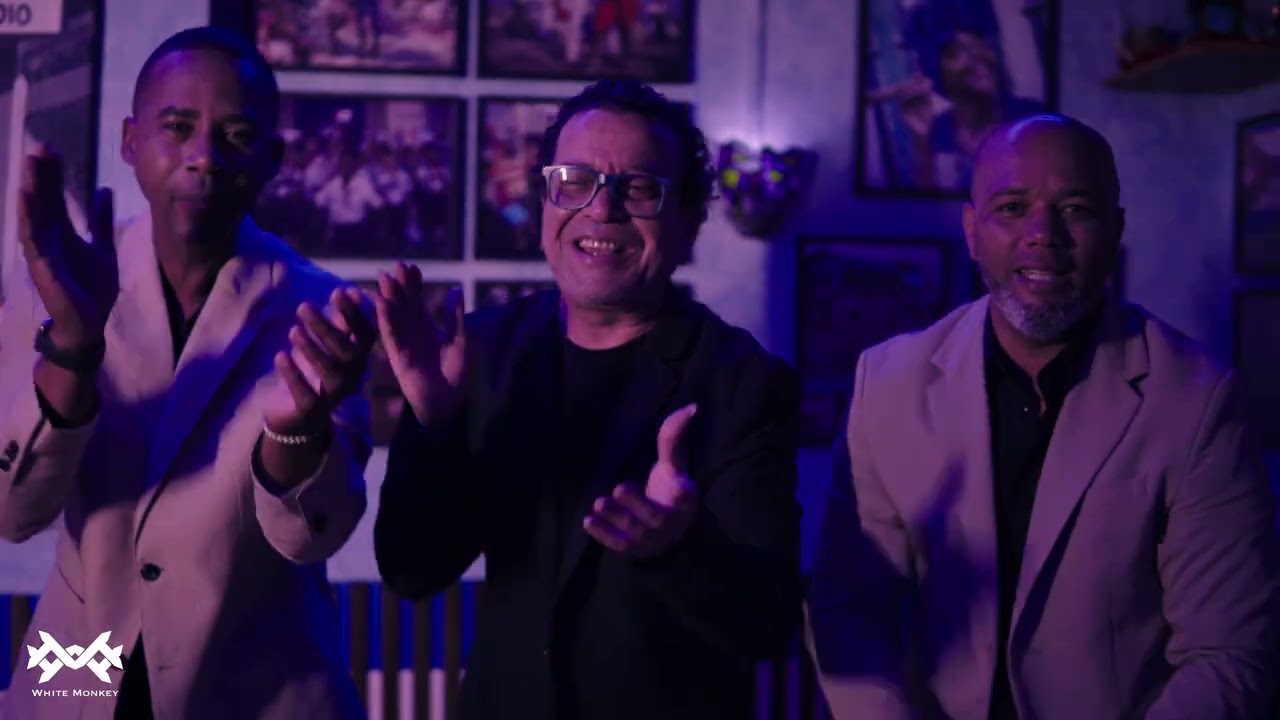AY PEPE  Habana Caf&eacute; Son   & David Alvarez
