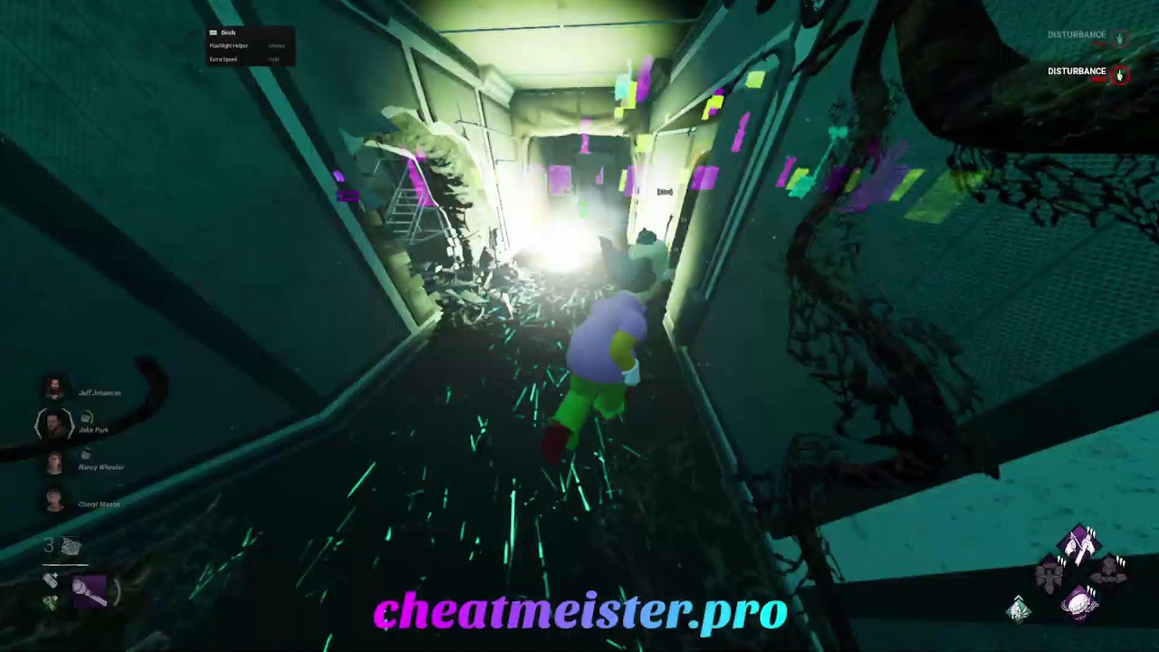 🔴LIVE | RUINING DBD! COME BAN ME! | Dead by Daylight Cheats and Hacks