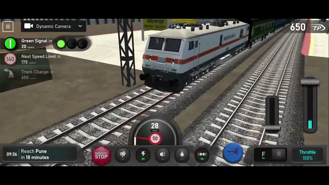 Kolkata express || sairang express train Video West Bengal (india) 