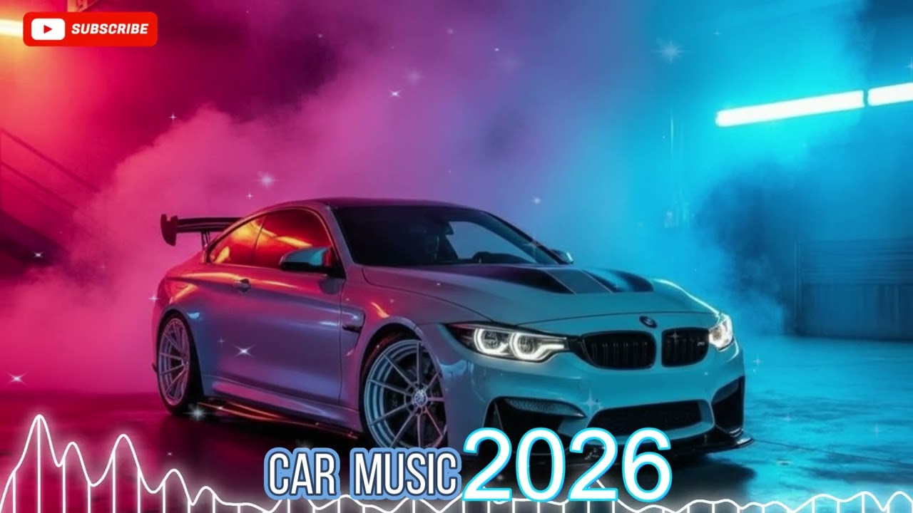 Car Music 2026 🔥 Bass Boosted Songs 2026 🔥 Best Remixes Of EDM Popular Songs