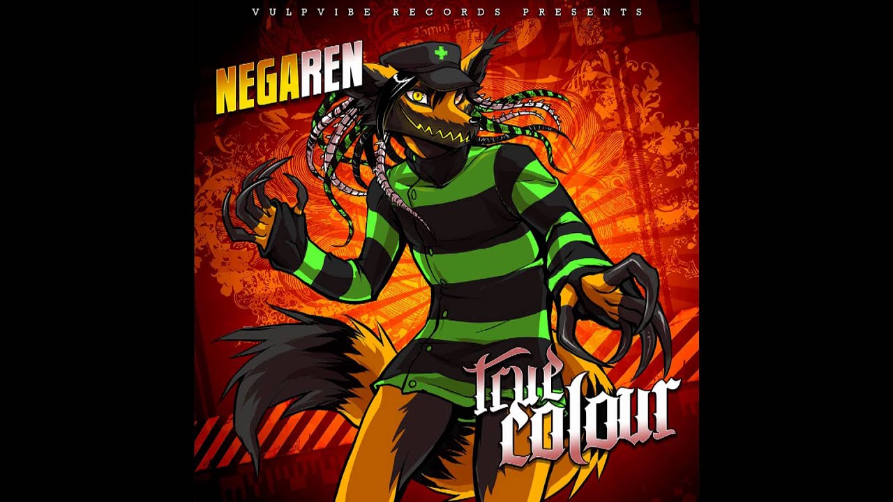 NegaRen - 'Till This is Done (True Colour) [HD]