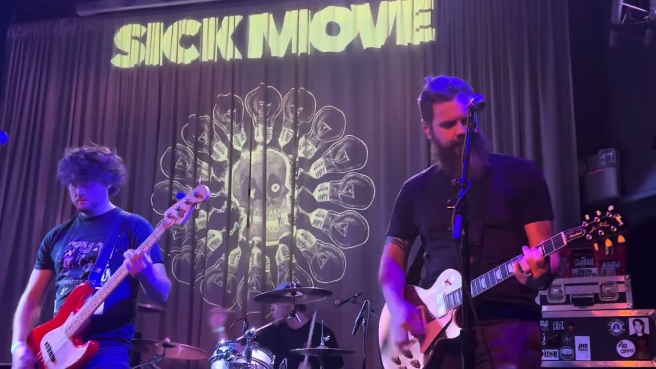 Sick Move Live at Metro Baltimore 11/15/24