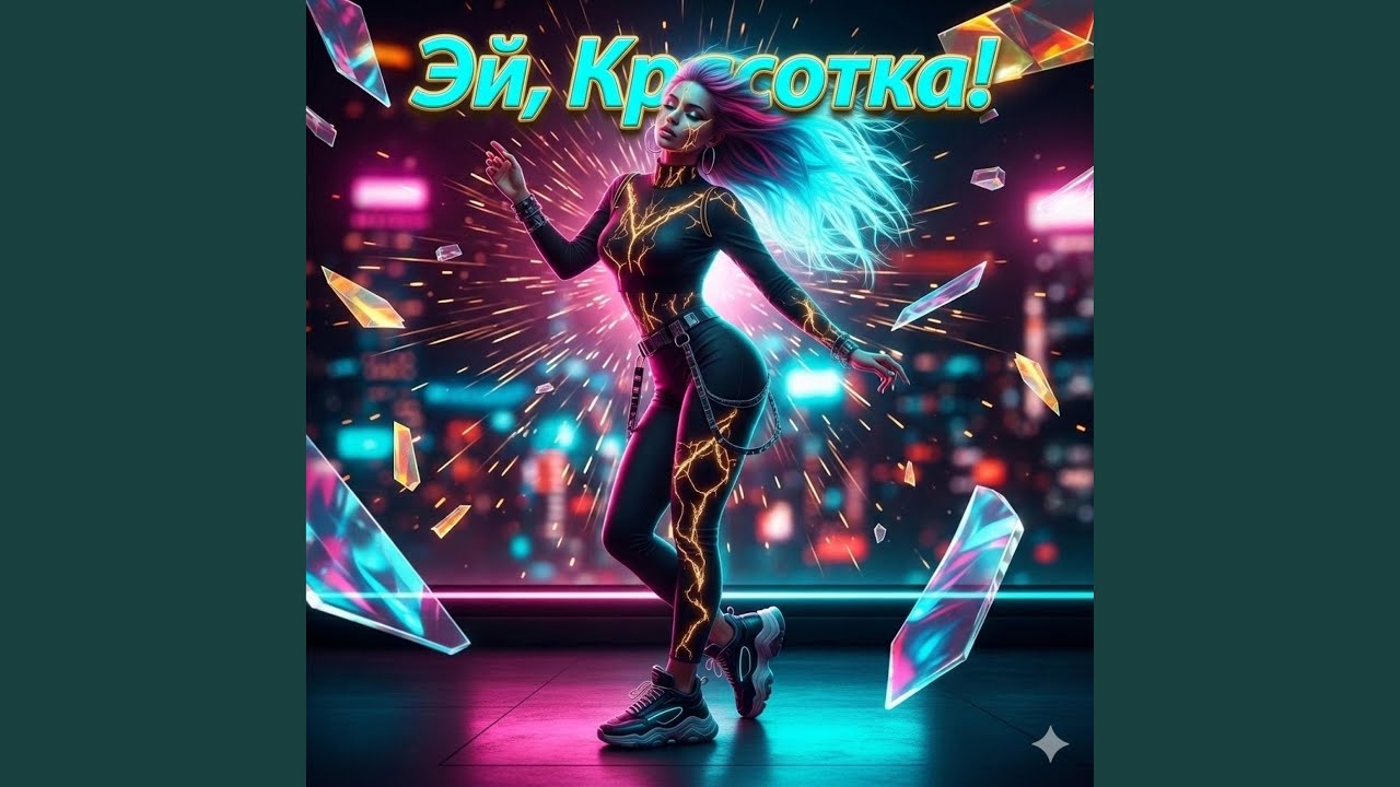 Эй, Красотка!
