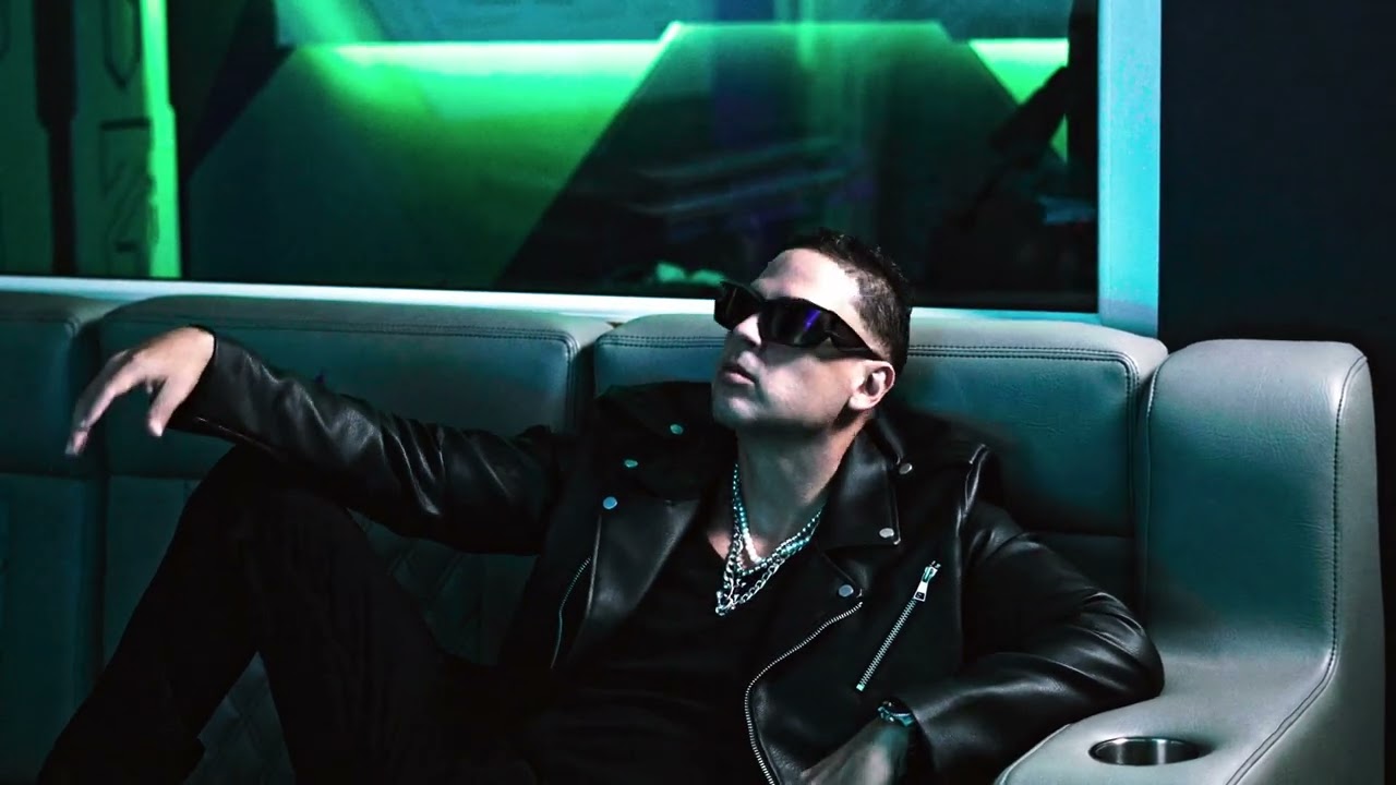 Montana The Producer x Itzza Primera - NENA CUIDAO (Visualizer)