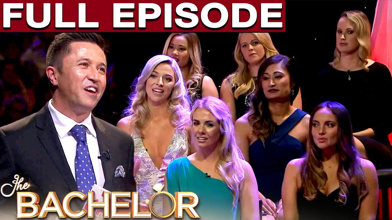 The Bachelor New Zealand Season 2 Episode 20 (Full Episode)