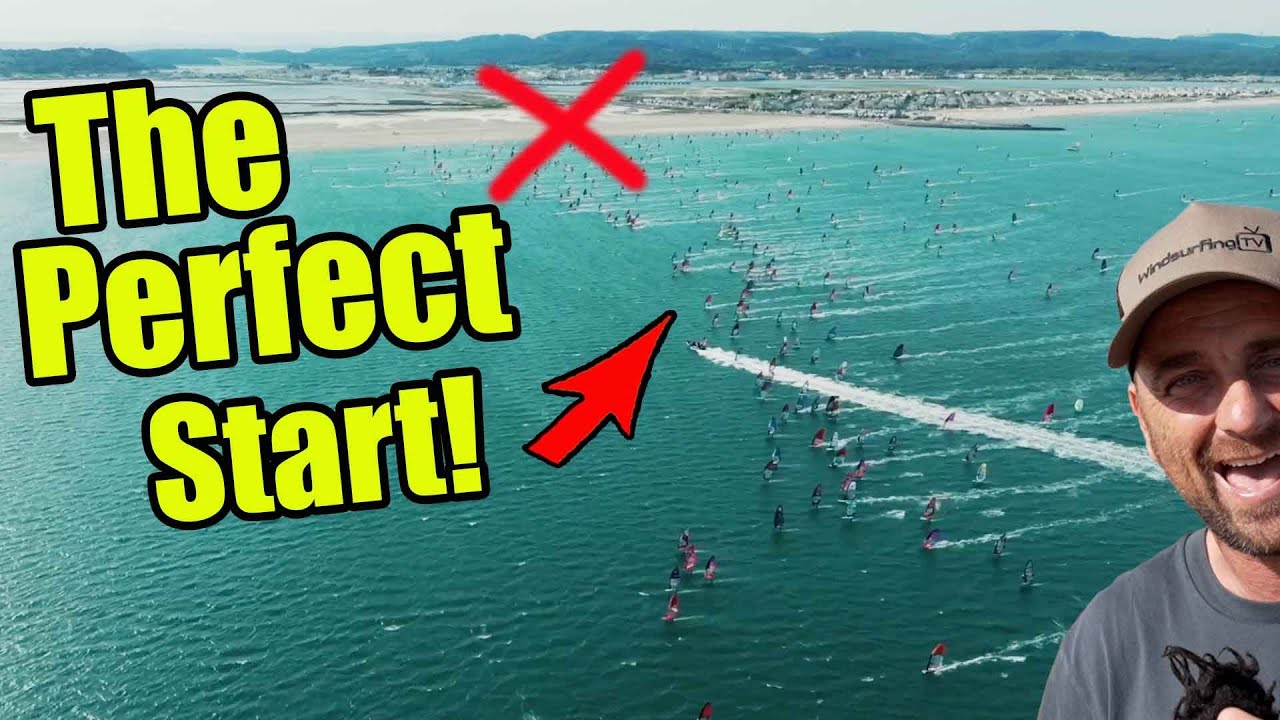 How to...  get a Good Start at the Defi Wind!