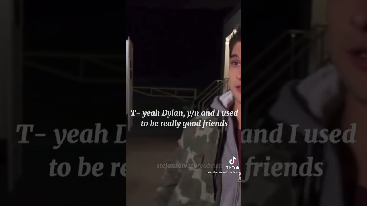 dylan x yn