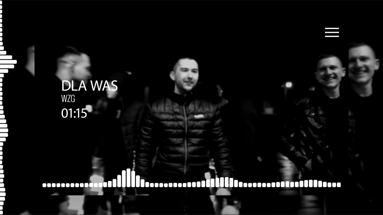 WZG - Dla was