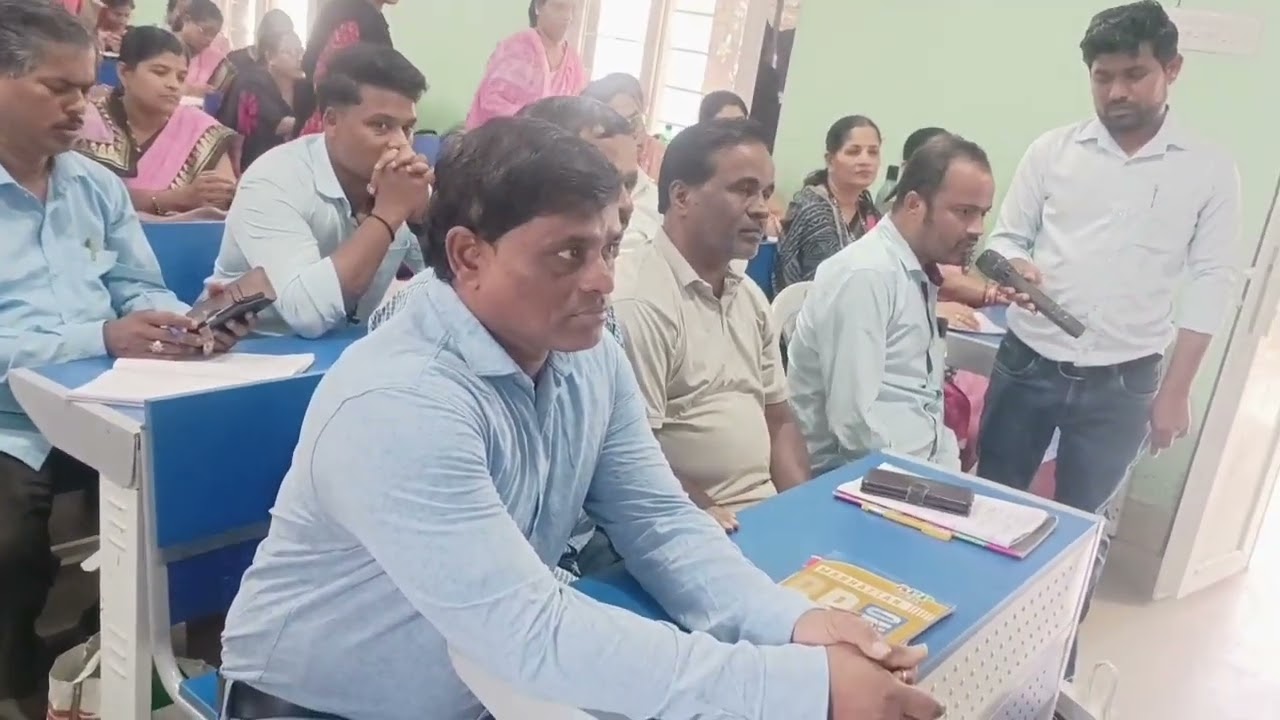 ଜାତୀୟ ଶିକ୍ଷା ନୀତି 2020 ଟ୍ରେନିଂ କାର୍ଯ୍ୟକ୍ରମ ଆଜି 14.02.2026 ଶେଷ ଦିନରେ ସମ୍ମାନିତ କାର୍ଯ୍ୟକ୍ରମ ।ଜୟ ମହାଦେବ🙏
