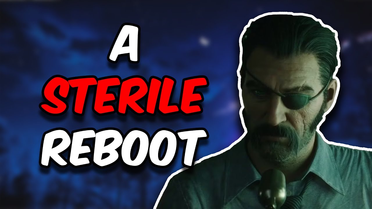 COD Zombies Needs to Change