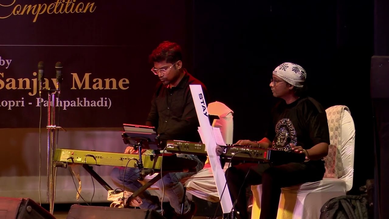 Ultimate Singing Idol - The Grand Talent Competition Season 1; Mahek Shaikh