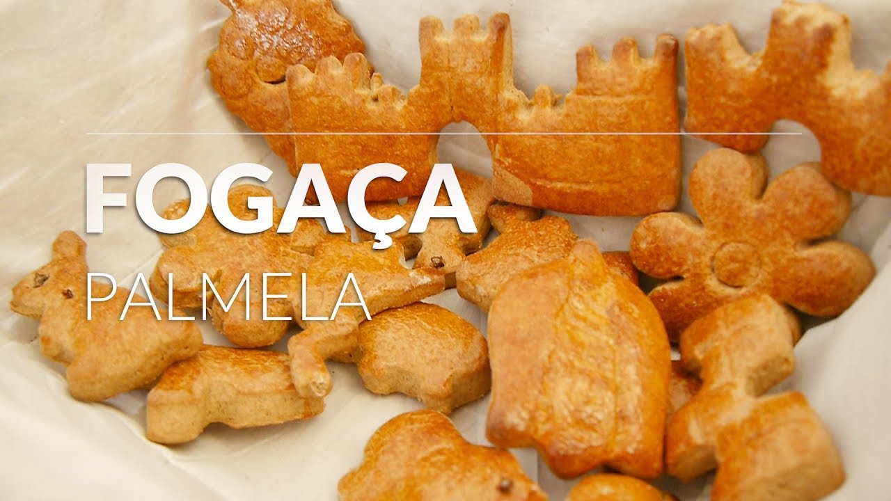 Fogaça, Palmela